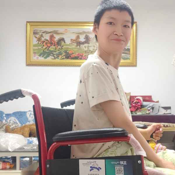 江苏30岁单身美女真诚找对象-武汉相亲网