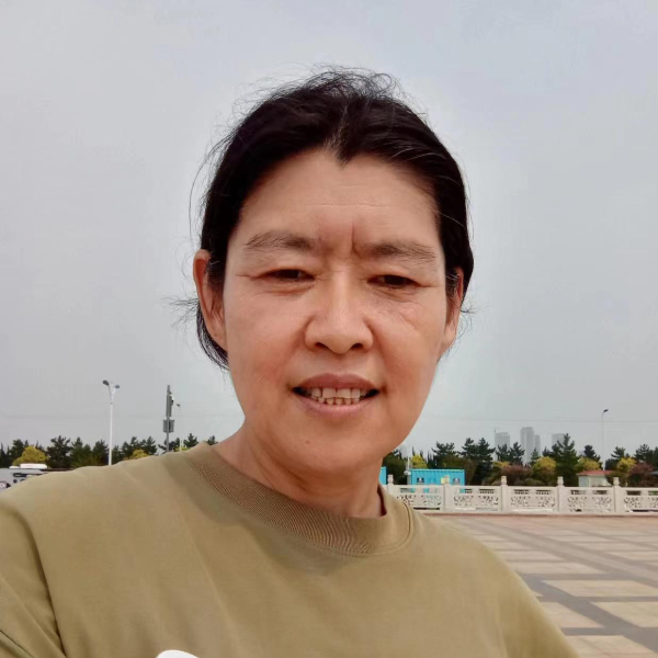 辽宁56岁单身美女真诚找对象-武汉相亲网