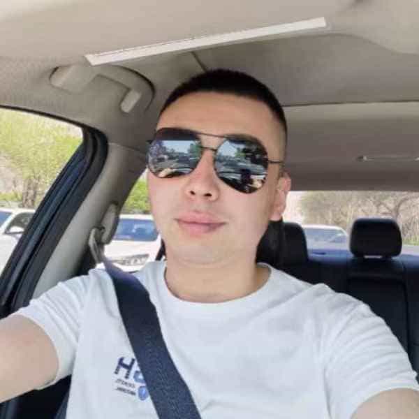 黑龙江38岁单身帅哥真诚找对象-武汉征婚相亲网