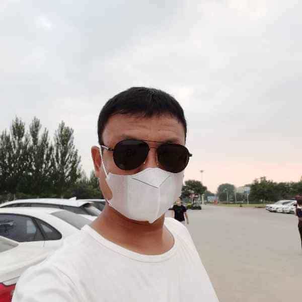 辽宁34岁单身帅哥真诚找对象-武汉征婚相亲网
