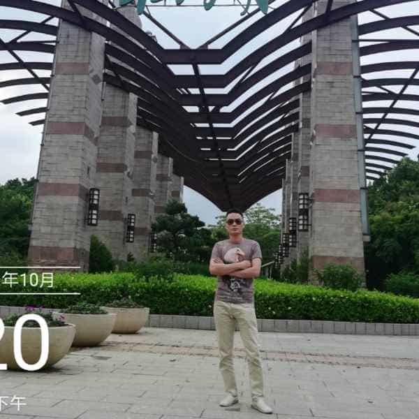 四川39岁单身帅哥真诚找对象-武汉征婚相亲网