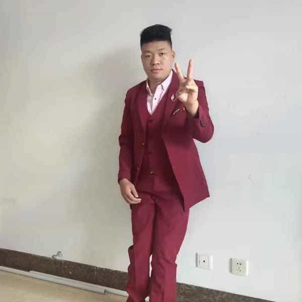 贵州34岁单身帅哥真诚找对象-武汉征婚相亲网