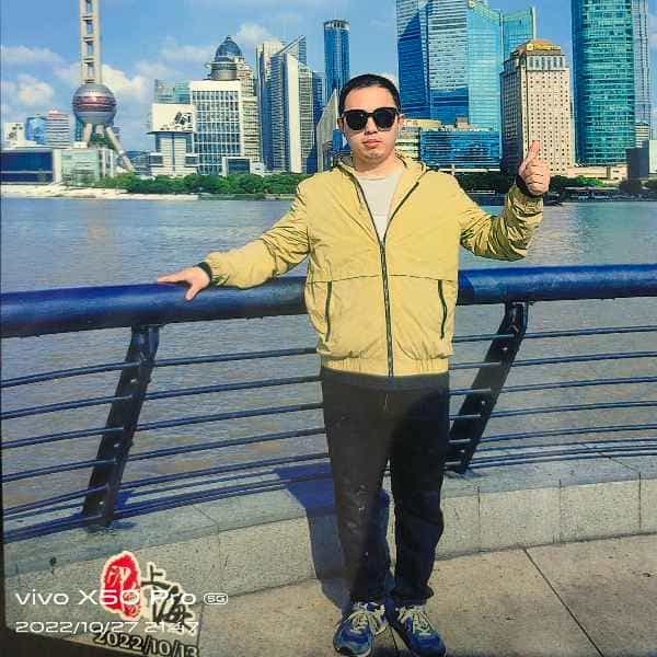 江苏32岁单身帅哥真诚找对象-武汉征婚相亲网