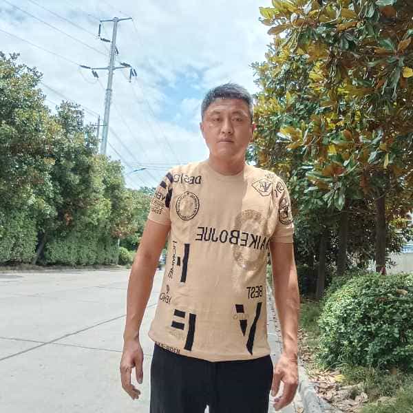 河南35岁单身帅哥真诚找对象-武汉征婚相亲网