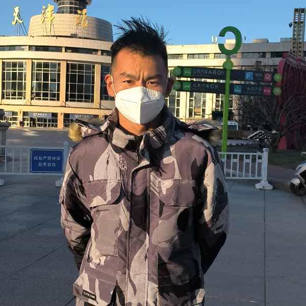 吉林34岁单身帅哥真诚找对象-武汉征婚相亲网