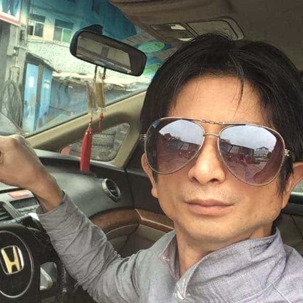 海南47岁单身帅哥真诚找对象-武汉征婚相亲网