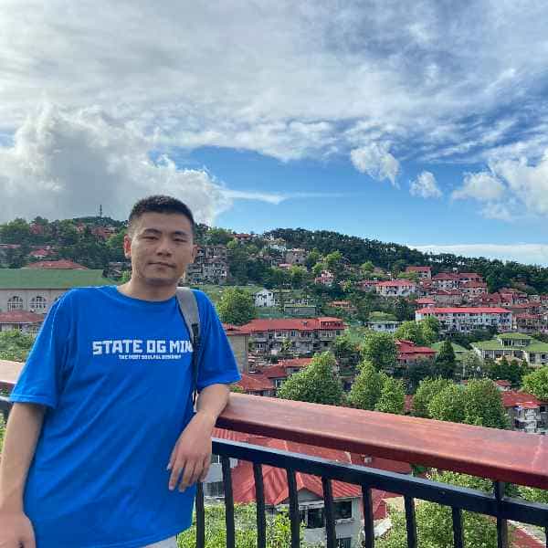 江西27岁单身帅哥真诚找对象-武汉征婚相亲网