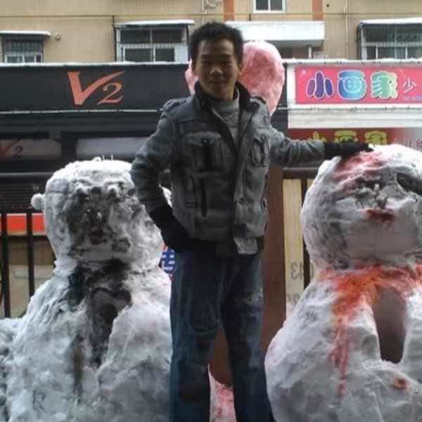 河南34岁单身帅哥真诚找对象-武汉征婚相亲网