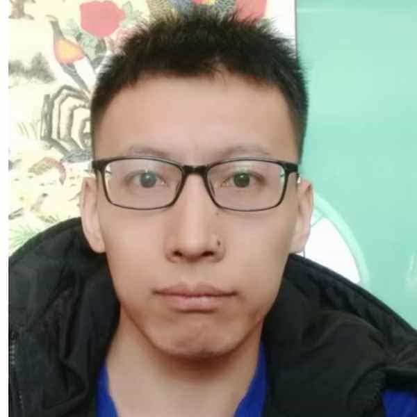 内蒙古33岁单身帅哥真诚找对象-武汉征婚相亲网