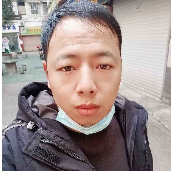 四川34岁单身帅哥真诚找对象-武汉征婚相亲网