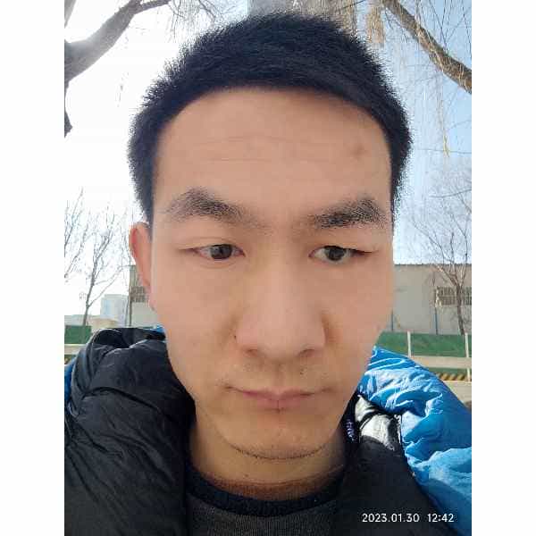 甘肃34岁单身帅哥真诚找对象-武汉征婚相亲网