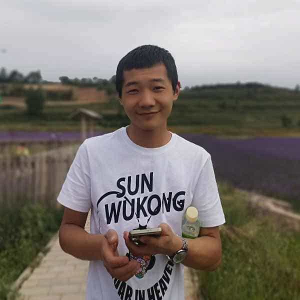 甘肃27岁单身帅哥真诚找对象-武汉征婚相亲网