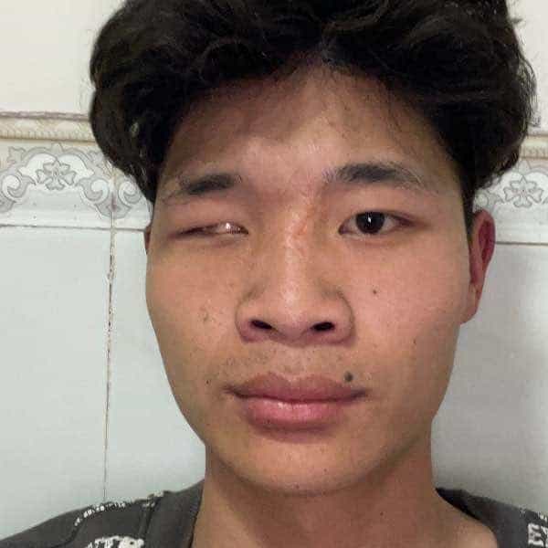 云南23岁单身帅哥真诚找对象-武汉征婚相亲网