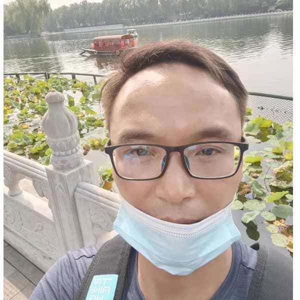 北京46岁单身帅哥真诚找对象-武汉征婚相亲网