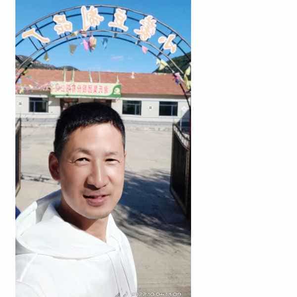 黑龙江37岁单身帅哥真诚找对象-武汉征婚相亲网