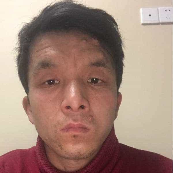 河南34岁单身帅哥真诚找对象-武汉征婚相亲网