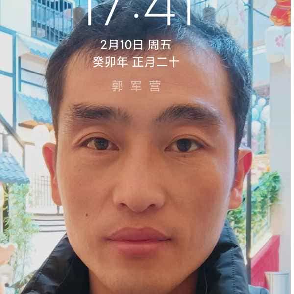 山东36岁单身帅哥真诚找对象-武汉征婚相亲网