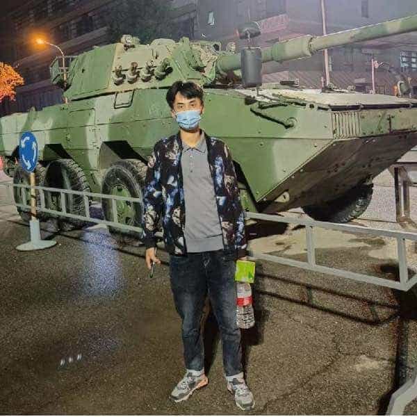 河北25岁单身帅哥真诚找对象-武汉征婚相亲网