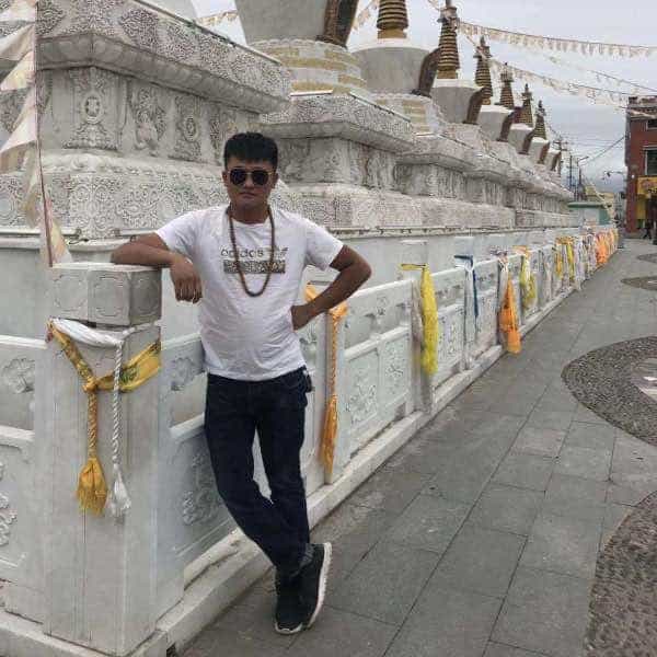 宁夏27岁单身帅哥真诚找对象-武汉征婚相亲网