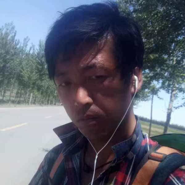 辽宁34岁单身帅哥真诚找对象-武汉征婚相亲网