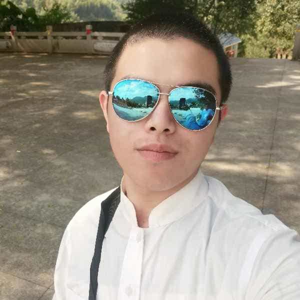 福建34岁单身帅哥真诚找对象-武汉征婚相亲网
