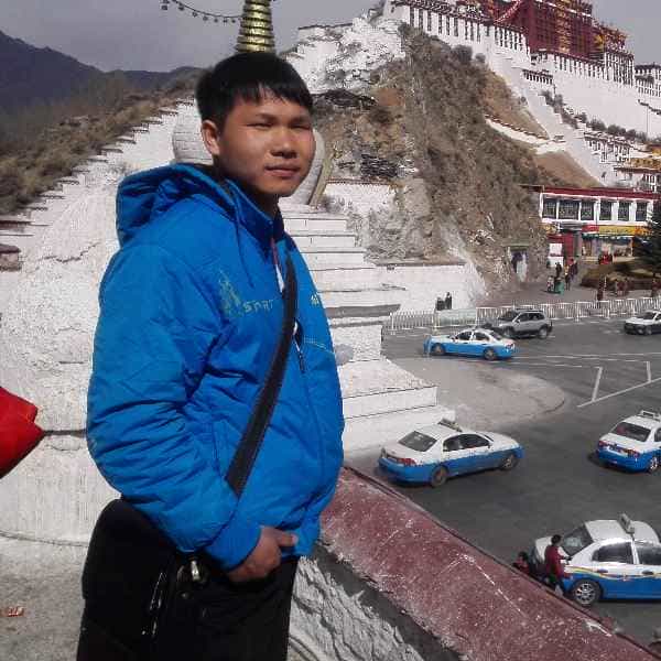 广西33岁单身帅哥真诚找对象-武汉征婚相亲网