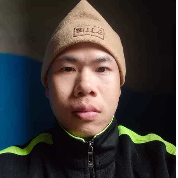 福建34岁单身帅哥真诚找对象-武汉征婚相亲网