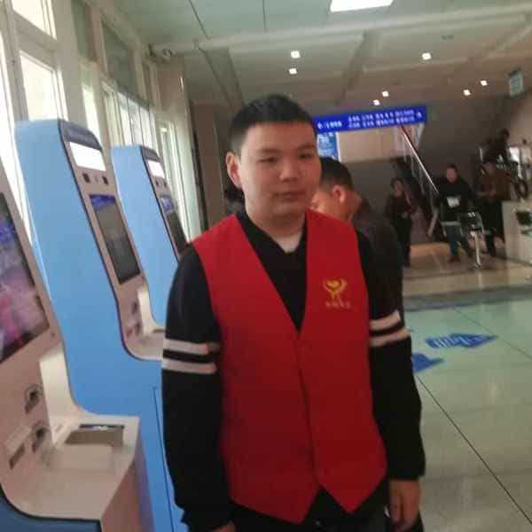 浙江27岁单身帅哥真诚找对象-武汉征婚相亲网