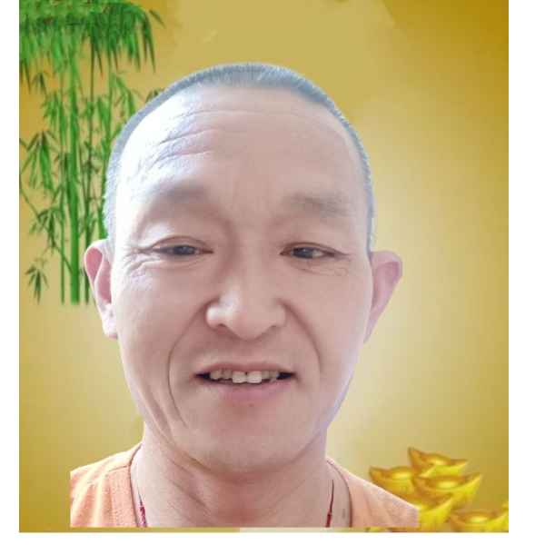 新疆47岁单身帅哥真诚找对象-武汉征婚相亲网