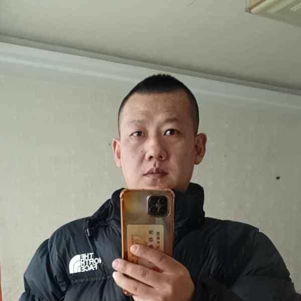 辽宁38岁单身帅哥真诚找对象-武汉征婚相亲网