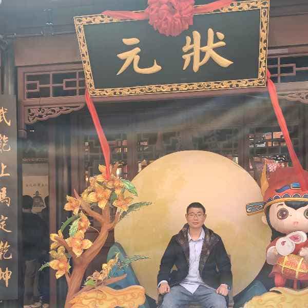河北40岁单身帅哥真诚找对象-武汉征婚相亲网