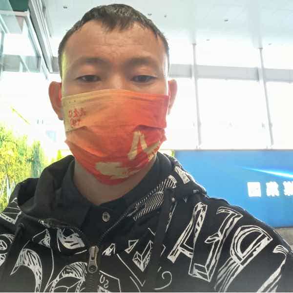 甘肃28岁单身帅哥真诚找对象-武汉征婚相亲网