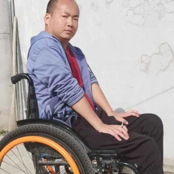 陕西36岁单身帅哥真诚找对象-武汉征婚相亲网