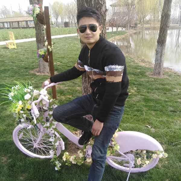 江苏30岁单身帅哥真诚找对象-武汉征婚相亲网