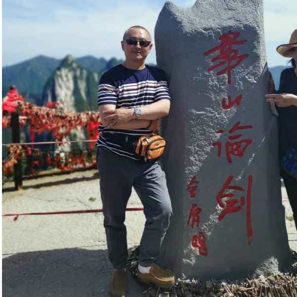 江苏55岁单身帅哥真诚找对象-武汉征婚相亲网