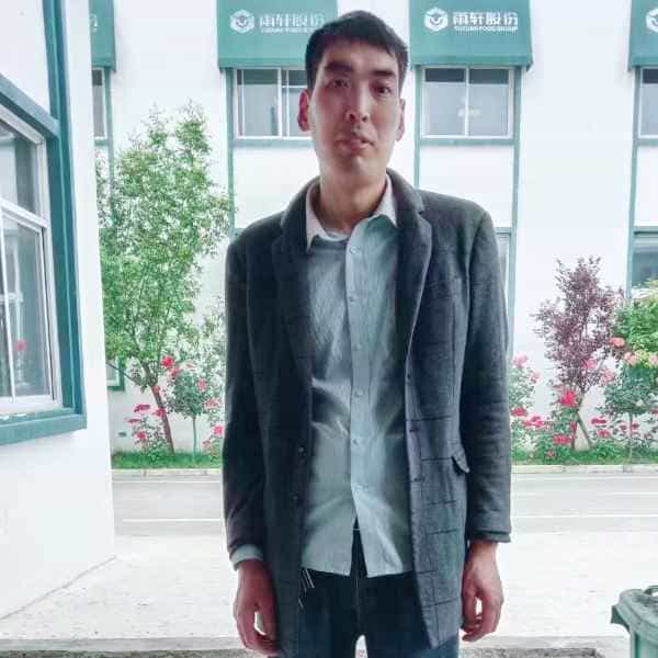 河南36岁单身帅哥真诚找对象-武汉征婚相亲网