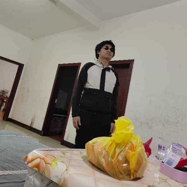 贵州26岁单身帅哥真诚找对象-武汉征婚相亲网
