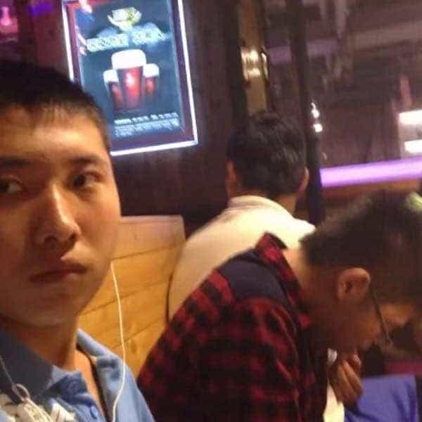 天津28岁单身帅哥真诚找对象-武汉征婚相亲网