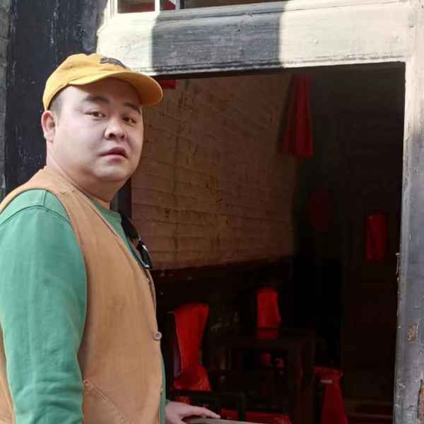 陕西34岁单身帅哥真诚找对象-武汉征婚相亲网