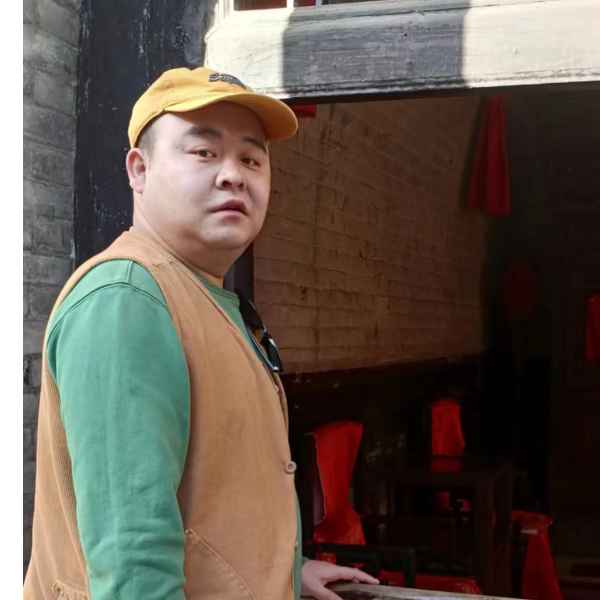 陕西34岁单身帅哥真诚找对象-武汉征婚相亲网