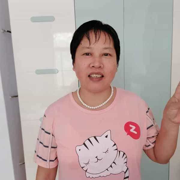 湖北49岁单身美女真诚找对象-武汉征婚相亲网