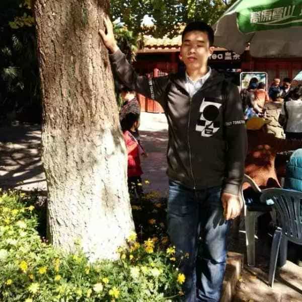 四川33岁单身帅哥真诚找对象-武汉征婚相亲网