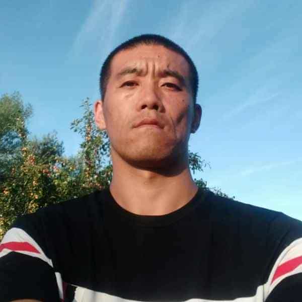 吉林37岁单身帅哥真诚找对象-武汉征婚相亲网