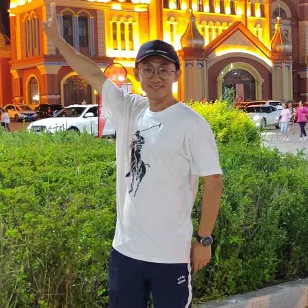 辽宁39岁单身帅哥真诚找对象-武汉征婚相亲网
