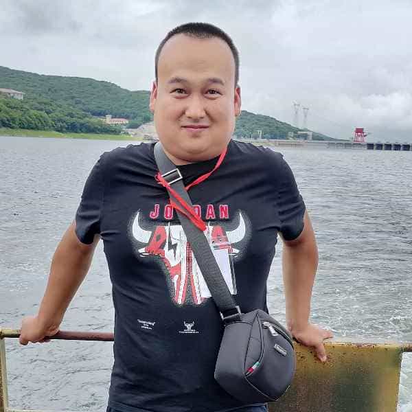 吉林34岁单身帅哥真诚找对象-武汉征婚相亲网
