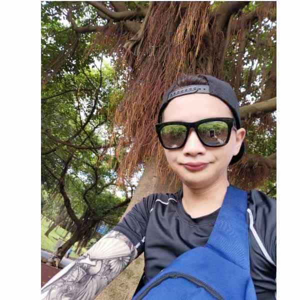 湖北35岁单身帅哥真诚找对象-武汉征婚相亲网