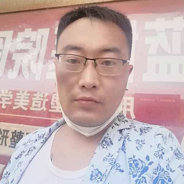 辽宁36岁单身帅哥真诚找对象-武汉征婚相亲网