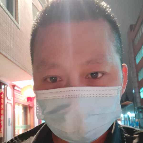 上海44岁单身帅哥真诚找对象-武汉征婚相亲网