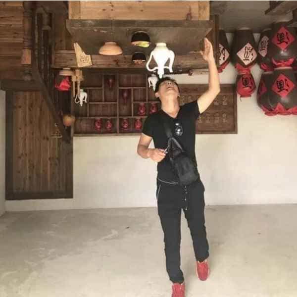 山东34岁单身帅哥真诚找对象-武汉征婚相亲网