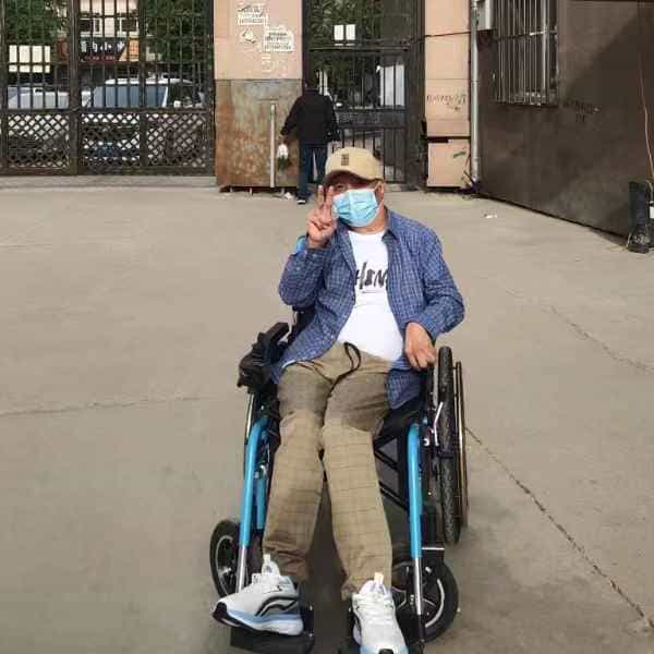 黑龙江58岁单身帅哥真诚找对象-武汉征婚相亲网